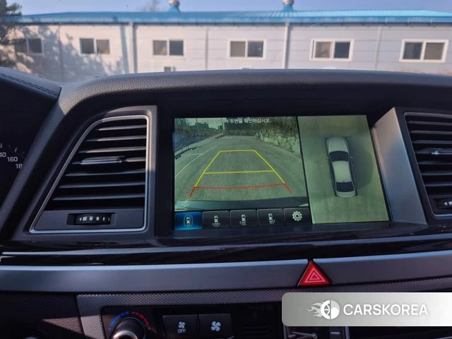 Genesis G80 id 3919883 из Кореи 10