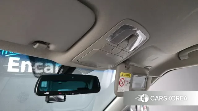 Ssangyong Berry New Tivoli id 3454244 из Кореи 10