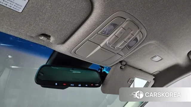 Hyundai Santa Fe TM id 3238572 из Кореи 10