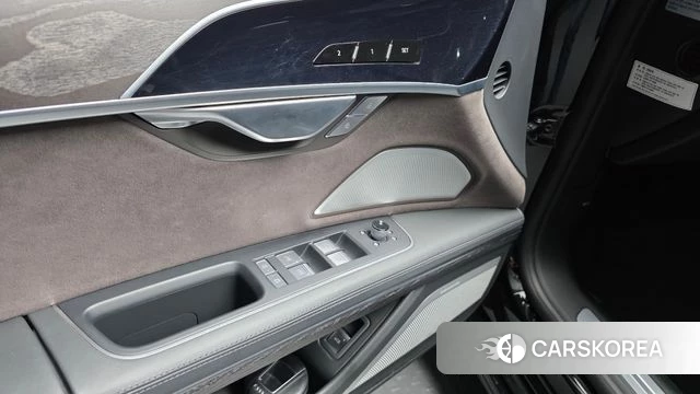Audi A8 (D5) id 4880333 из Кореи 10