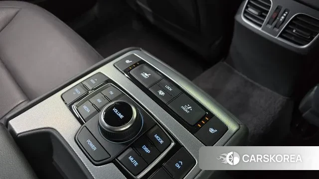 Genesis G80 id 3602432 из Кореи 10