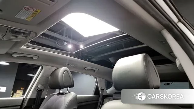 Hyundai All New Tucson id 3489906 из Кореи 10