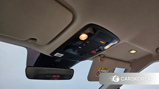 Kia Carnival 4th generation id 3581564 из Кореи 10