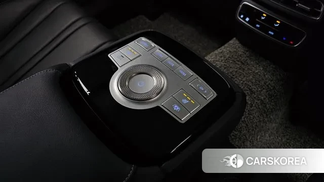 Genesis G80 (RG3) id 3468240 из Кореи 10