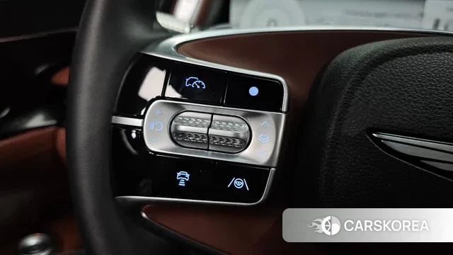 Genesis G90 (RS4) id 3654317 из Кореи 10