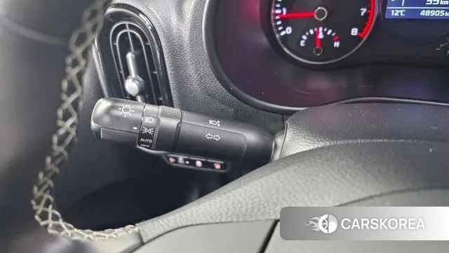 Kia All New Morning (JA) id 3753815 из Кореи 10