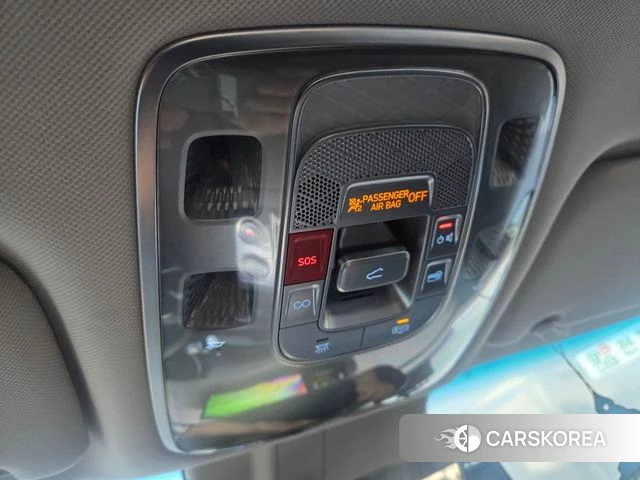 Genesis G80 (RG3) id 4835008 из Кореи 10