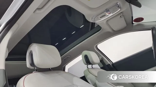 Hyundai Ionic 5 id 3675837 из Кореи 10