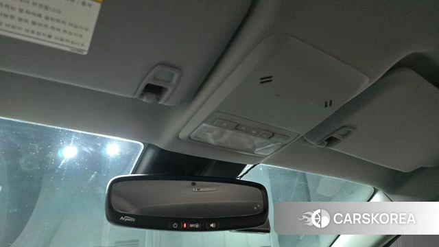 Chevrolet (GM Daewoo) The New Trax id 3814389 из Кореи 10