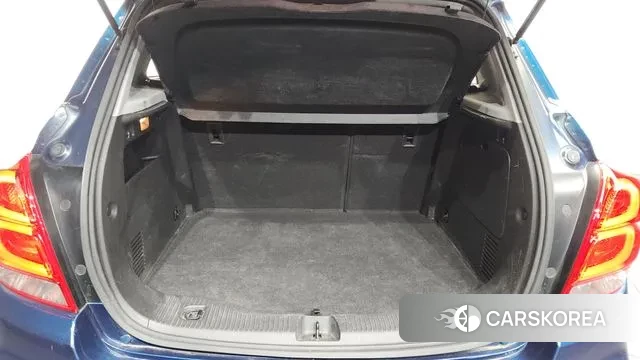 Chevrolet (GM Daewoo) The New Trax id 3766566 из Кореи 10