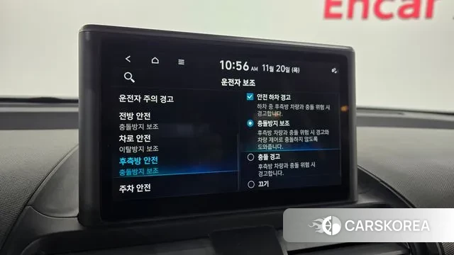 Hyundai Casper id 3389602 из Кореи 10