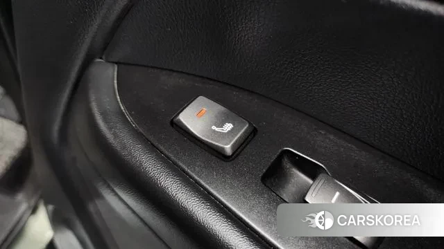 Ssangyong The New Rexton Sports Cannes id 3316926 из Кореи 10