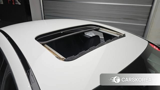 Mercedes-Benz AMG GT id 4688851 из Кореи 10