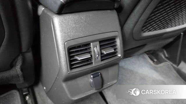 Renault Korea (Samsung) The New QM6 id 4666031 из Кореи 10