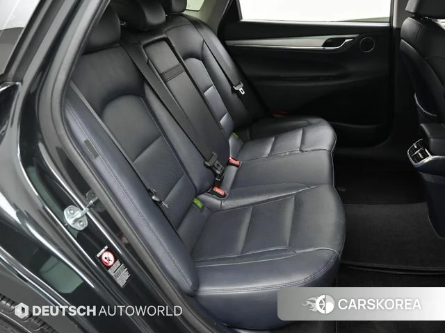 Hyundai The New Grandeur IG id 4384233 из Кореи 10