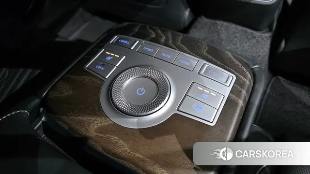 Genesis G80 (RG3) id 3509549 из Кореи 10