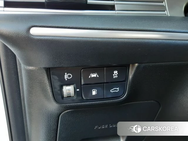 Hyundai The New Grandeur IG id 4389270 из Кореи 10