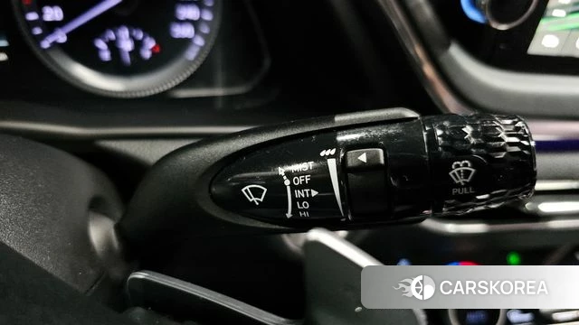 Hyundai Sonata (DN8) id 3964886 из Кореи 10