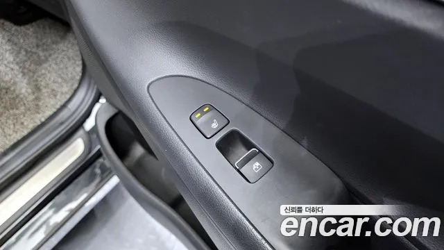 Hyundai The New Grandeur IG Hybrid id 2539920 из Кореи 10