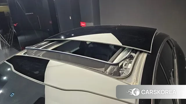 Kia K5 3rd generation id 3144608 из Кореи 10