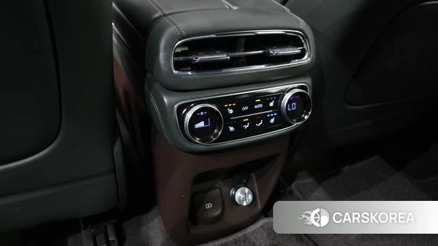 Genesis GV80 id 4284832 из Кореи 10