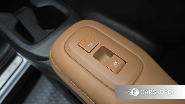Hyundai Santa Fe (MX5) id 4414454 из Кореи 10
