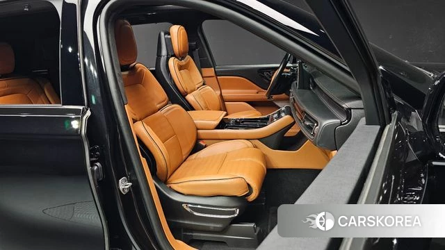 Lincoln Aviator 2nd generation id 4179791 из Кореи 10