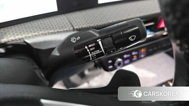 Kia EV6 id 4444481 из Кореи 10