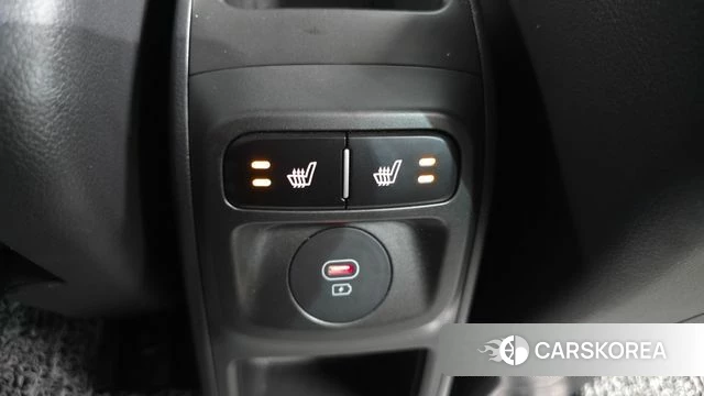 Kia The New Kia Ray id 4408215 из Кореи 10