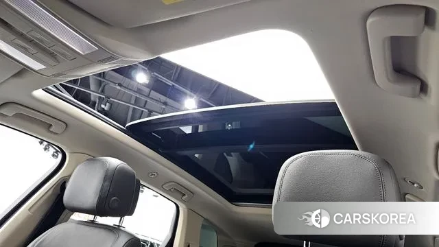 Volkswagen Touareg 3rd generation id 3722903 из Кореи 10