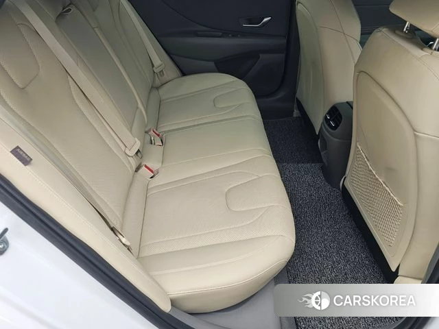 Hyundai The New Avante (CN7) id 4194459 из Кореи 10