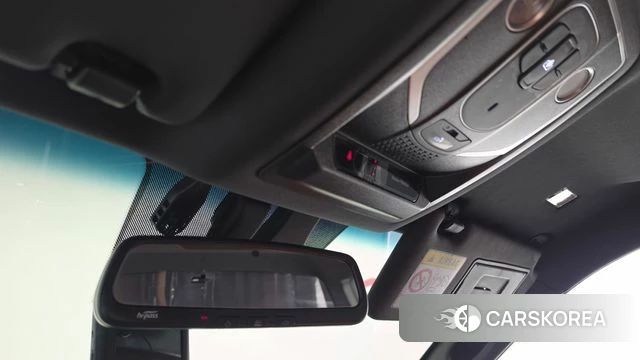 Ssangyong The New Rexton Sports Cannes id 4308991 из Кореи 10