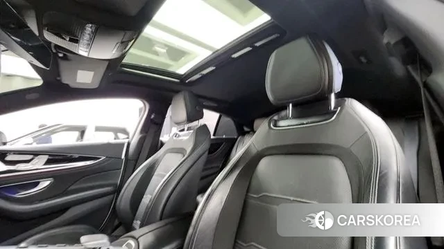 Mercedes-Benz AMG GT id 3545915 из Кореи 10