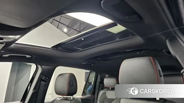 Mercedes-Benz GLB-Class X247 id 3128463 из Кореи 10