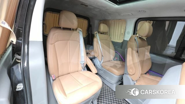 Hyundai Staria id 3903426 из Кореи 10