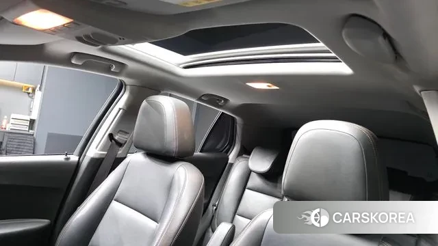 Chevrolet (GM Daewoo) The New Trax id 3687730 из Кореи 10