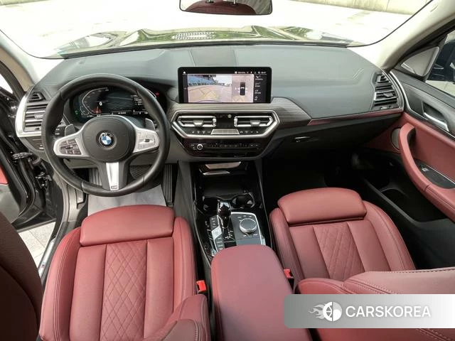BMW X3 id 4368151 из Китая 10