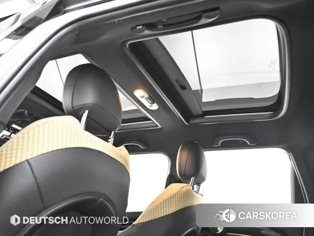 Mini Cooper S id 2988861 из Кореи 10