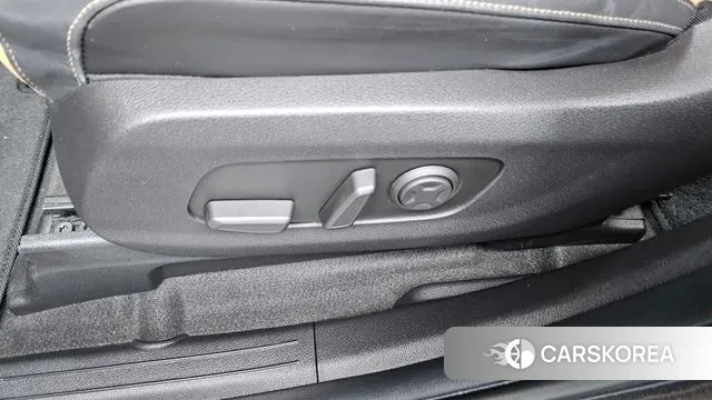 Kia Carnival 4th generation id 3550665 из Кореи 10