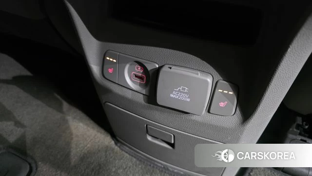 Kia The New Carnival id 4203721 из Кореи 10