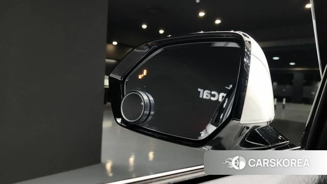 Hyundai Palisade id 3844435 из Кореи 10