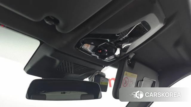 BMW iX1 (U11) id 4422235 из Кореи 10