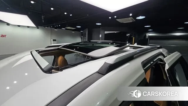 Kia Carnival 4th generation id 3758687 из Кореи 10