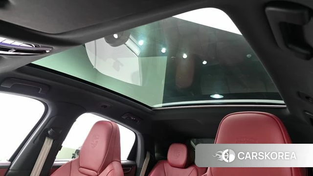 Porsche Cayenne (PO536) id 3897321 из Кореи 10