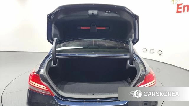Genesis G70 id 4285417 из Кореи 10