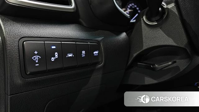 Hyundai All New Tucson id 4447373 из Кореи 10