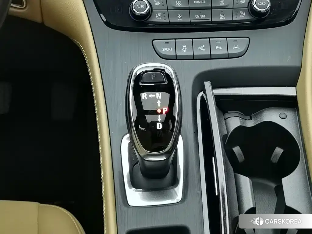 Buick Lacrosse id 4554151 из Китая 10