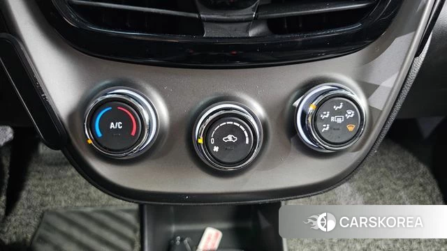 Chevrolet (GM Daewoo) The New Spark id 4754086 из Кореи 10