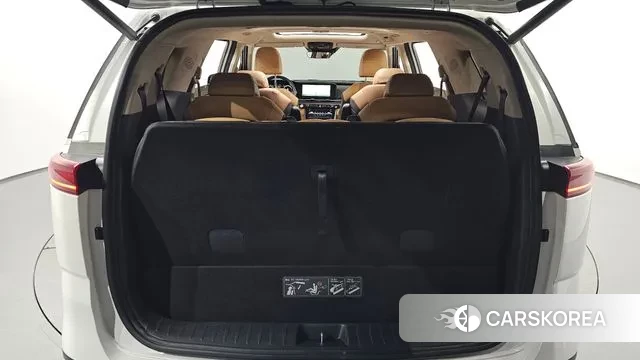 Kia Carnival 4th generation id 3787361 из Кореи 10