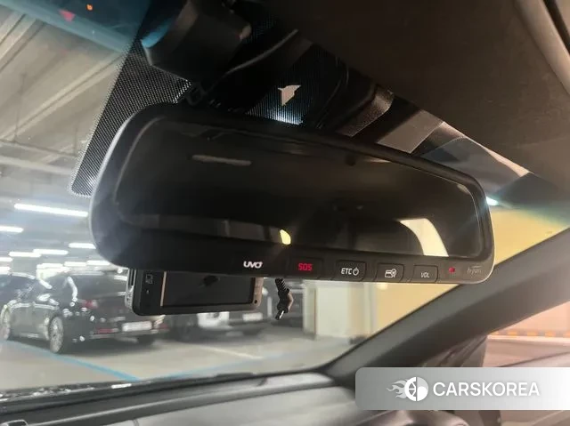 Kia Come New K3 id 3552605 из Кореи 10